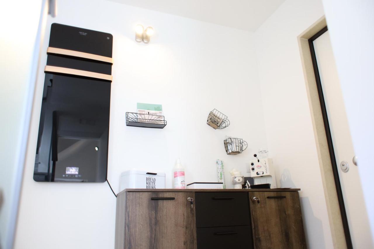 Civico Sedici Suite & Spa Altamura Ngoại thất bức ảnh