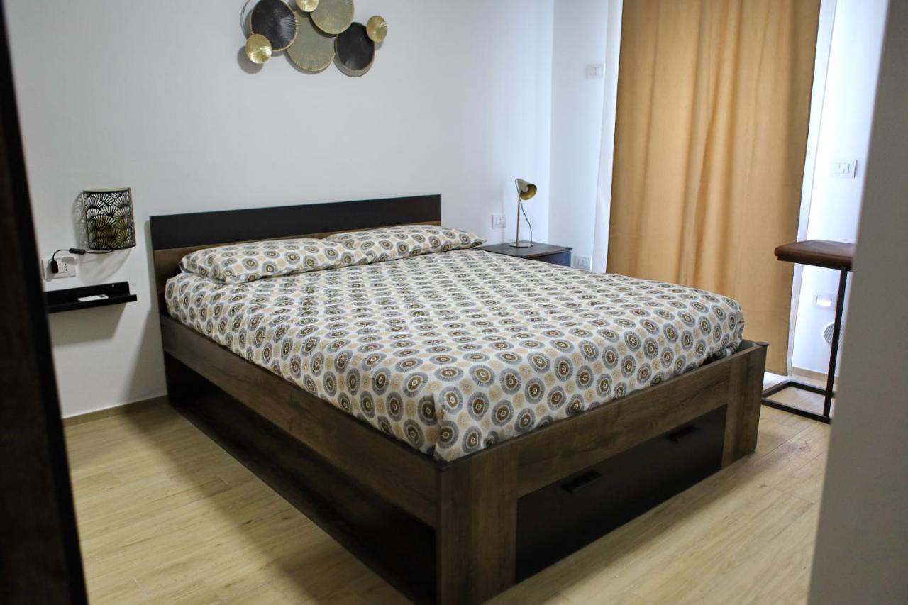 Civico Sedici Suite & Spa Altamura Ngoại thất bức ảnh