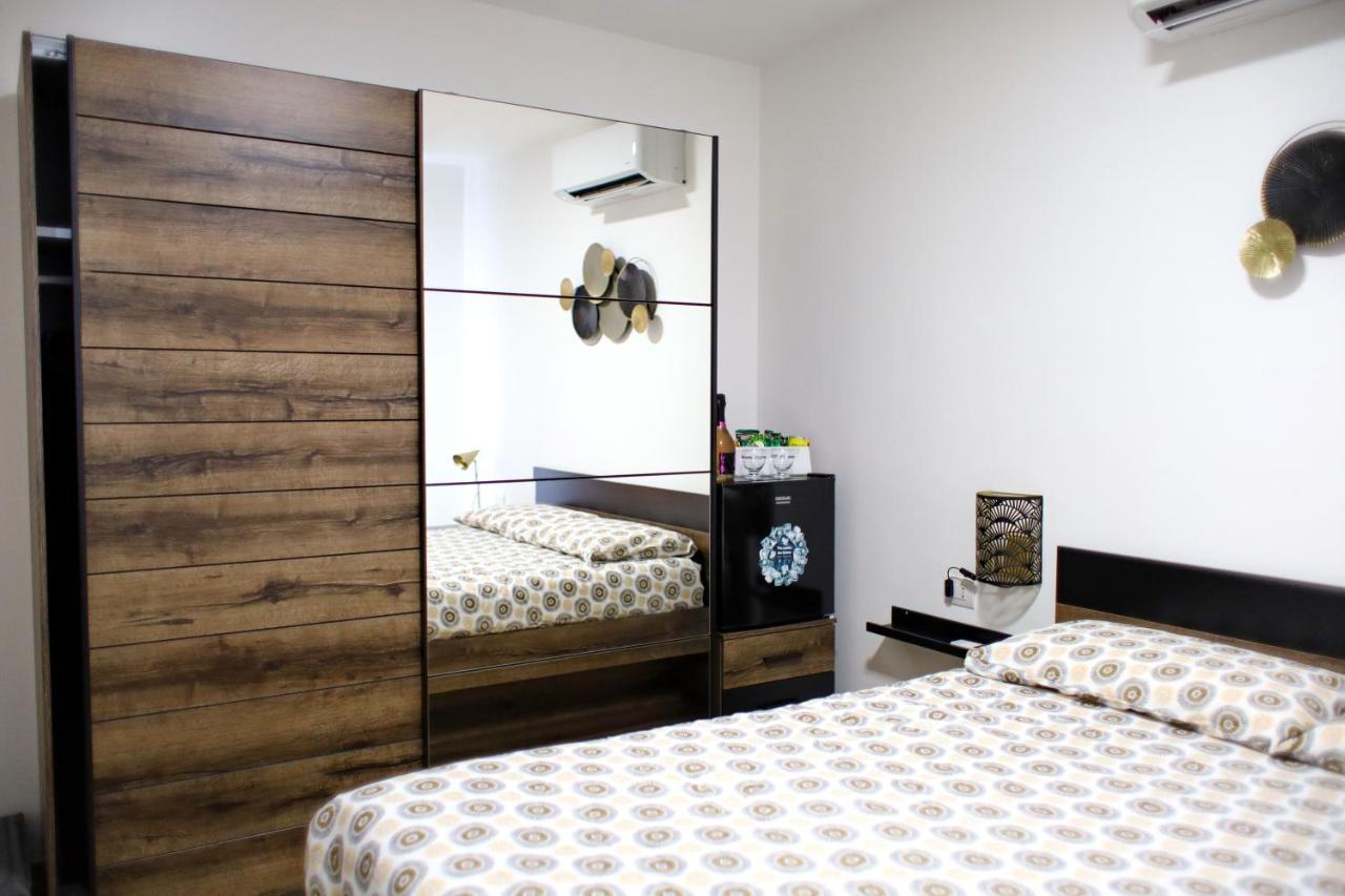 Civico Sedici Suite & Spa Altamura Ngoại thất bức ảnh