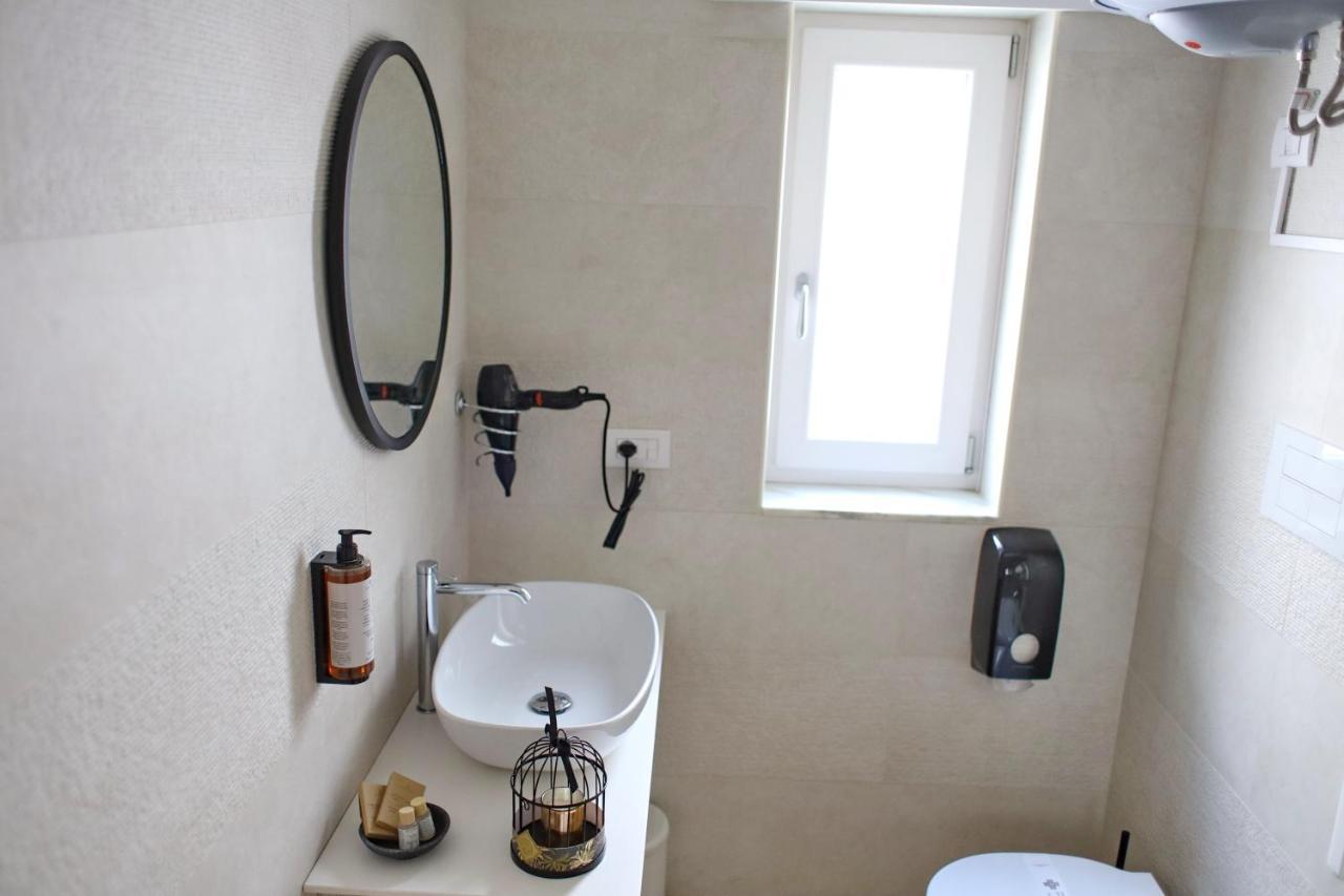 Civico Sedici Suite & Spa Altamura Ngoại thất bức ảnh