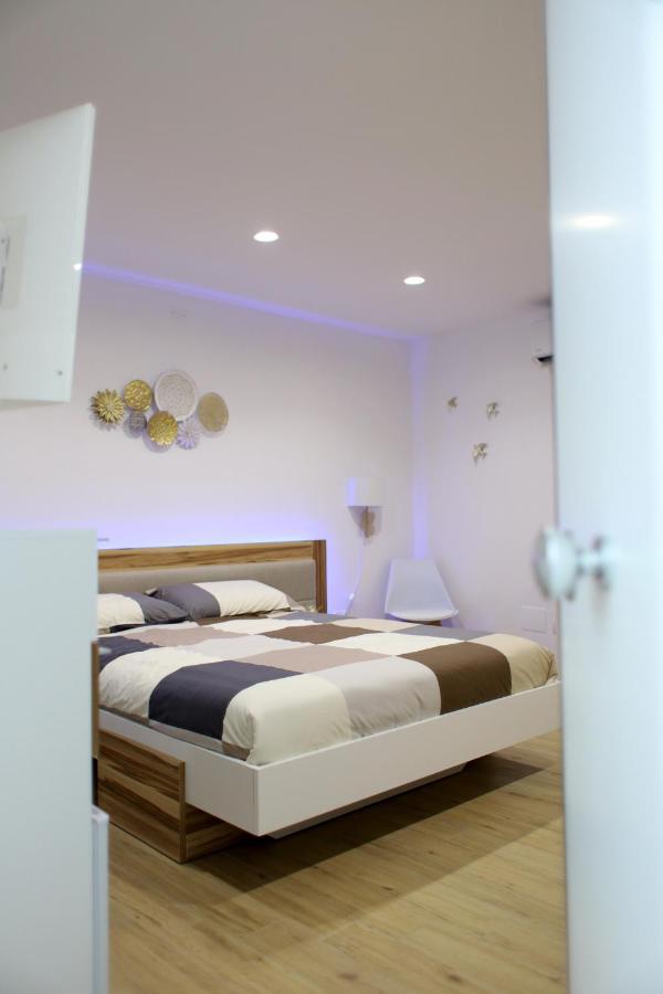 Civico Sedici Suite & Spa Altamura Ngoại thất bức ảnh