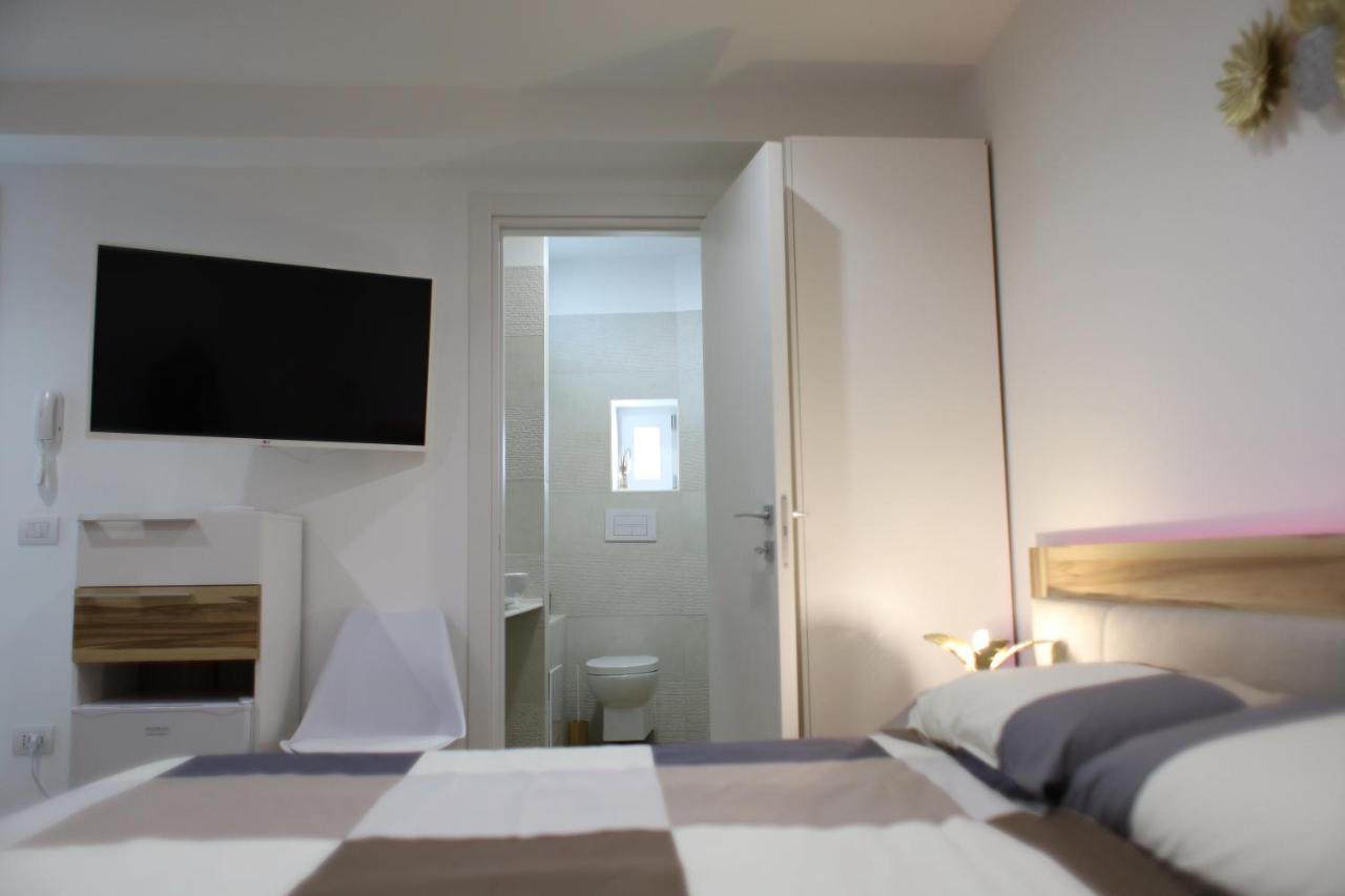 Civico Sedici Suite & Spa Altamura Ngoại thất bức ảnh