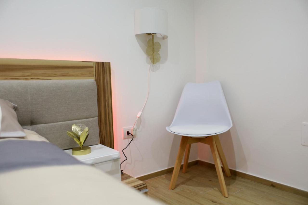 Civico Sedici Suite & Spa Altamura Ngoại thất bức ảnh