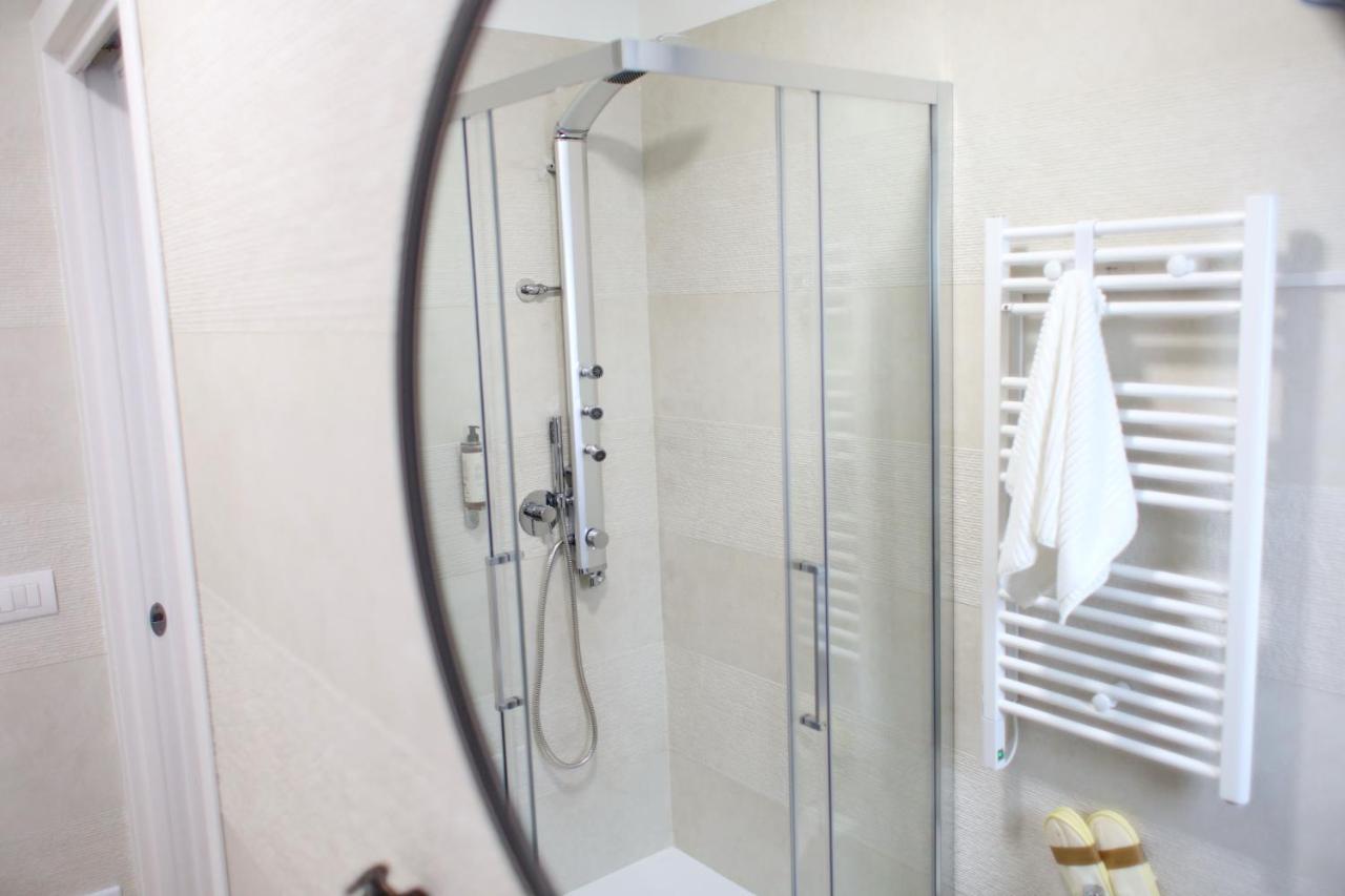 Civico Sedici Suite & Spa Altamura Ngoại thất bức ảnh