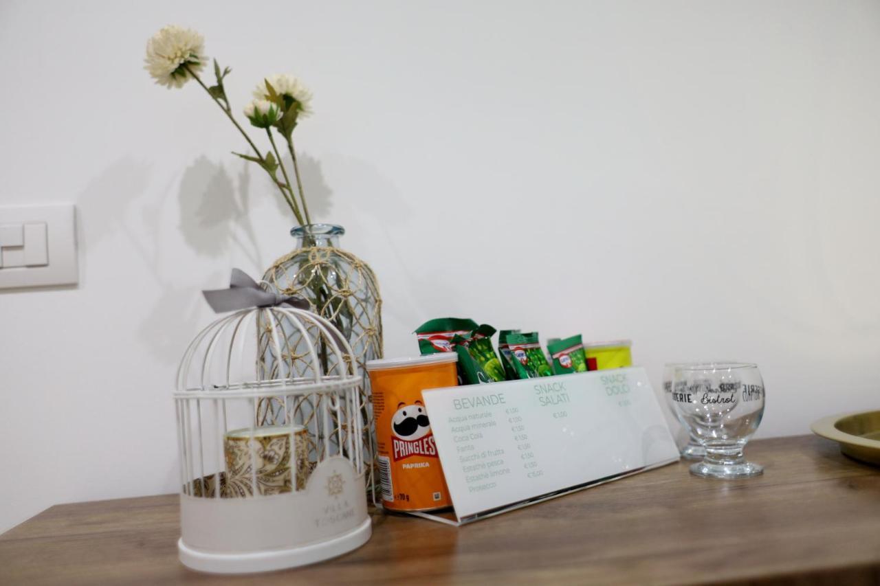 Civico Sedici Suite & Spa Altamura Ngoại thất bức ảnh