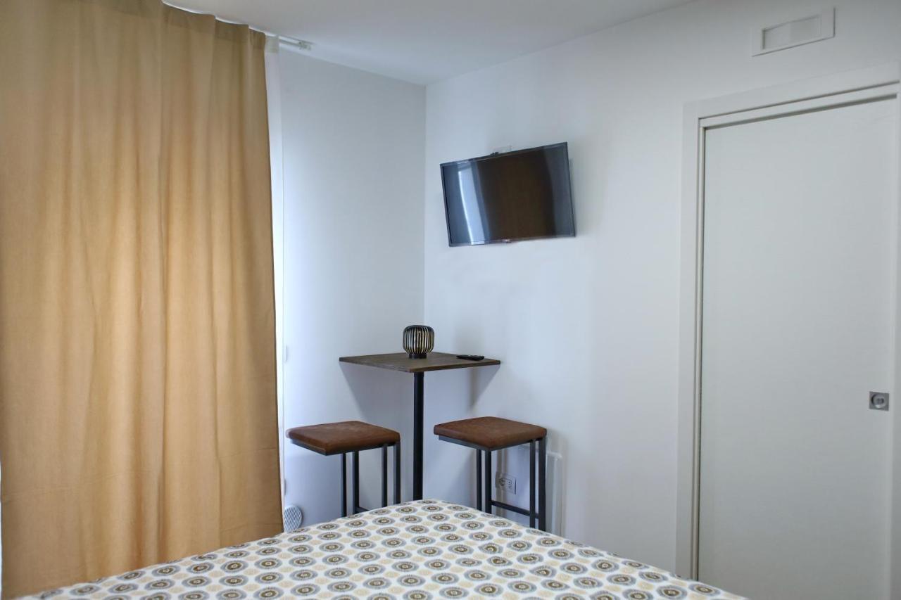 Civico Sedici Suite & Spa Altamura Ngoại thất bức ảnh