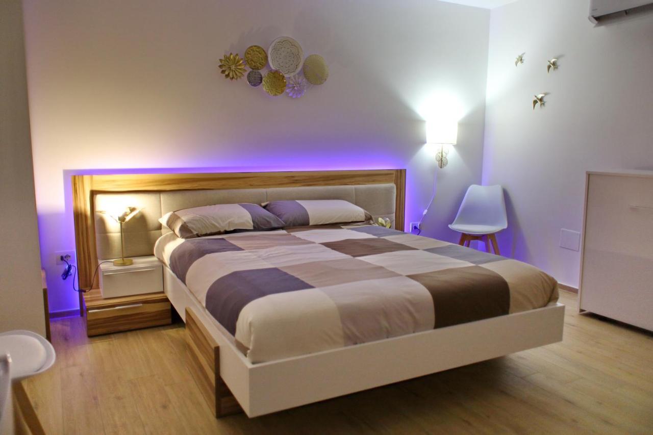 Civico Sedici Suite & Spa Altamura Ngoại thất bức ảnh