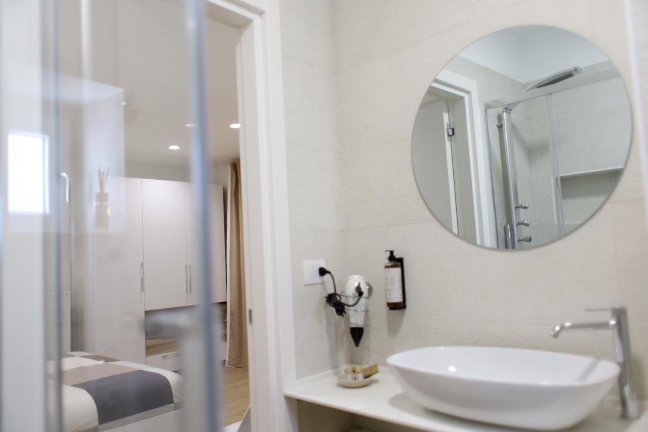 Civico Sedici Suite & Spa Altamura Ngoại thất bức ảnh