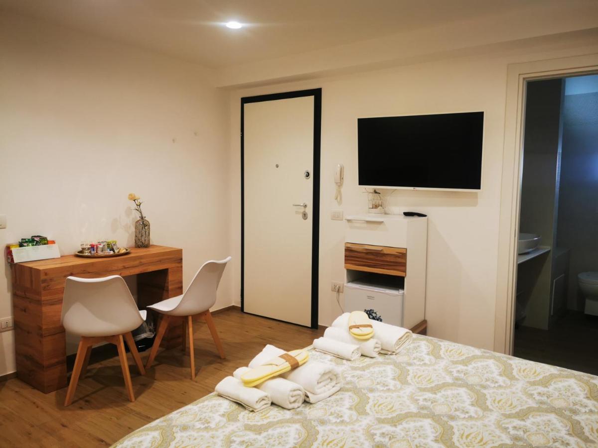 Civico Sedici Suite & Spa Altamura Ngoại thất bức ảnh