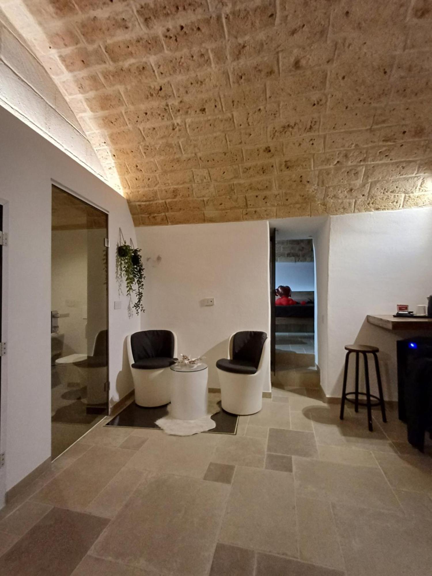 Civico Sedici Suite & Spa Altamura Ngoại thất bức ảnh