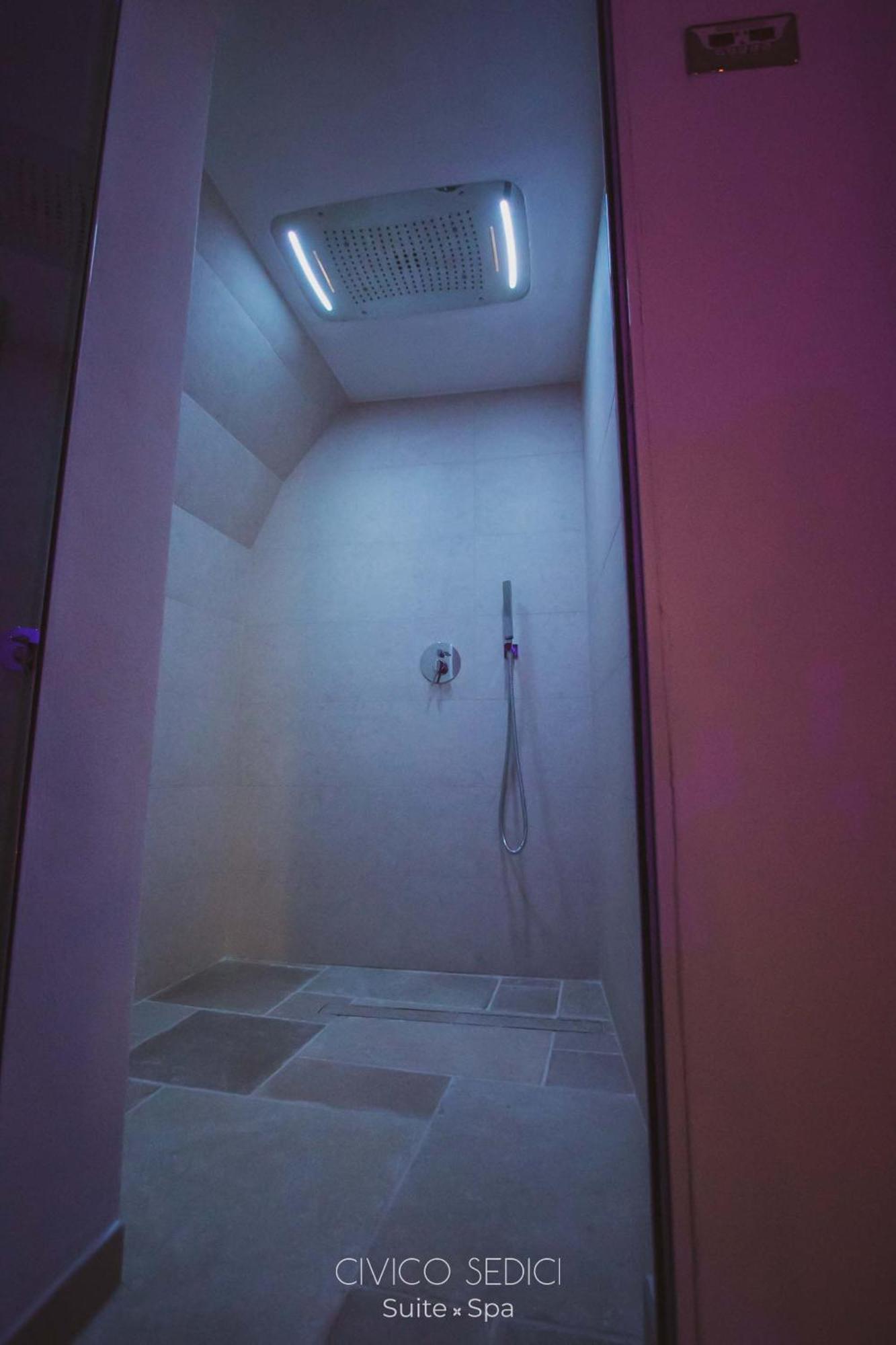 Civico Sedici Suite & Spa Altamura Ngoại thất bức ảnh