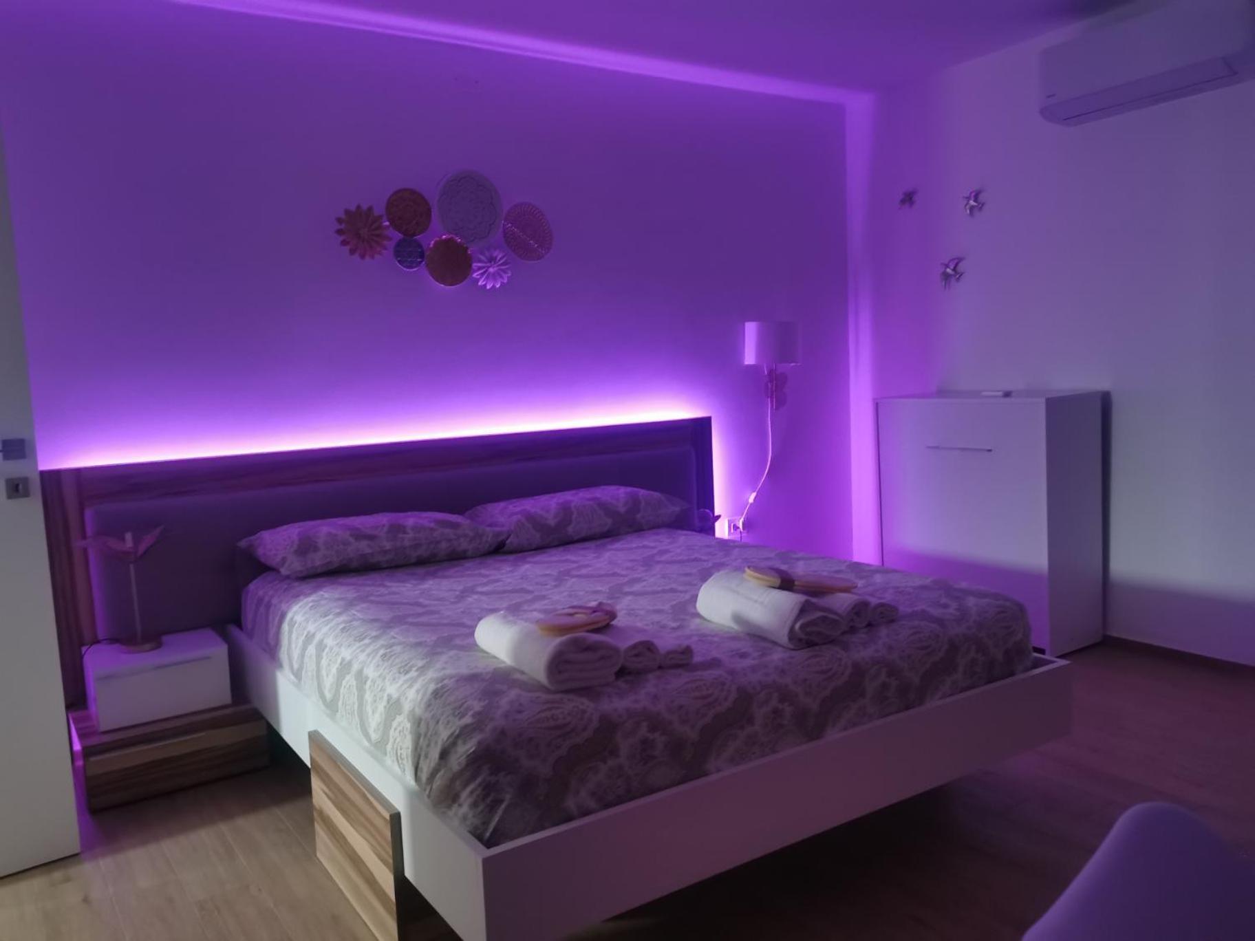 Civico Sedici Suite & Spa Altamura Ngoại thất bức ảnh
