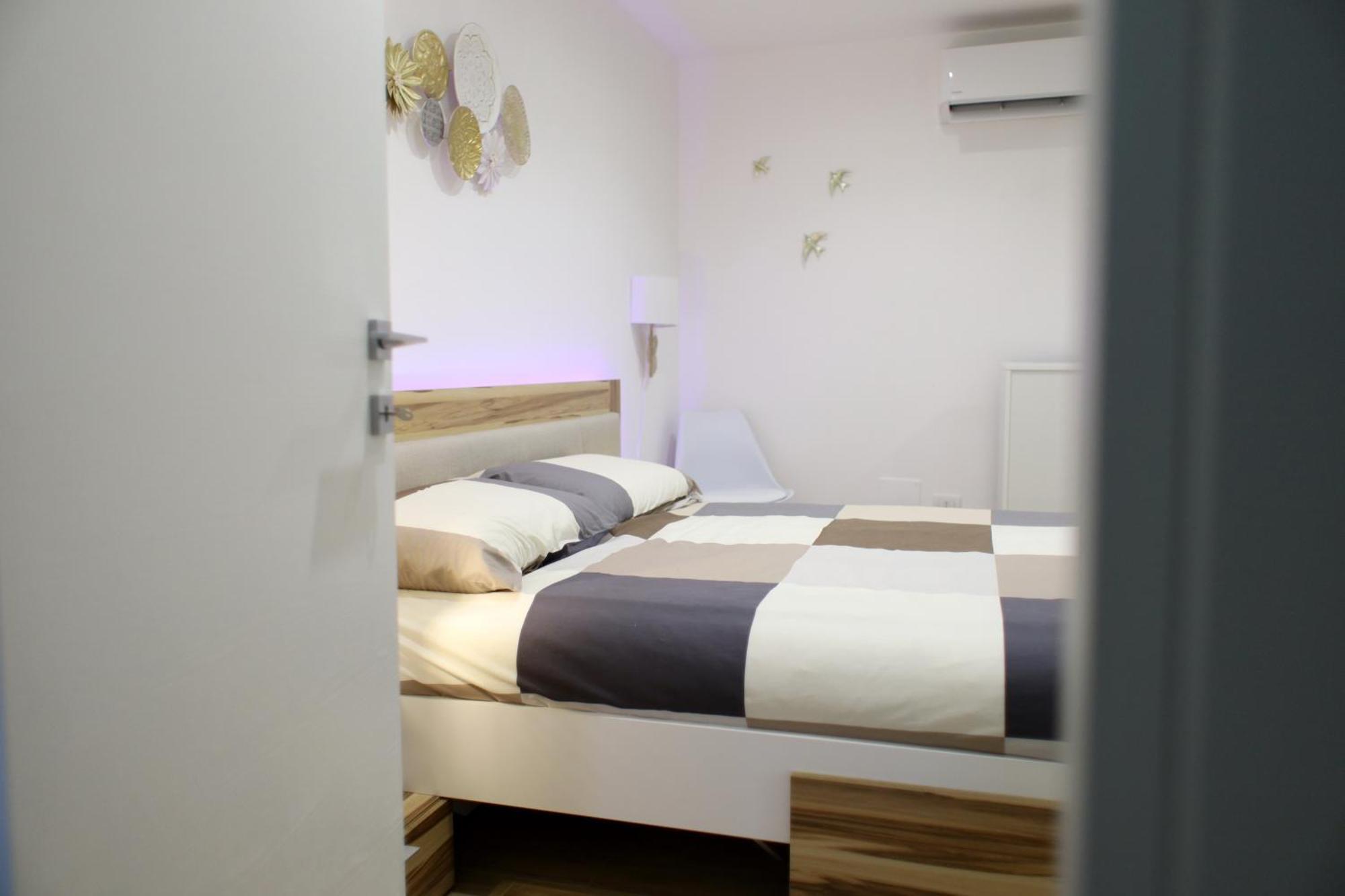 Civico Sedici Suite & Spa Altamura Ngoại thất bức ảnh