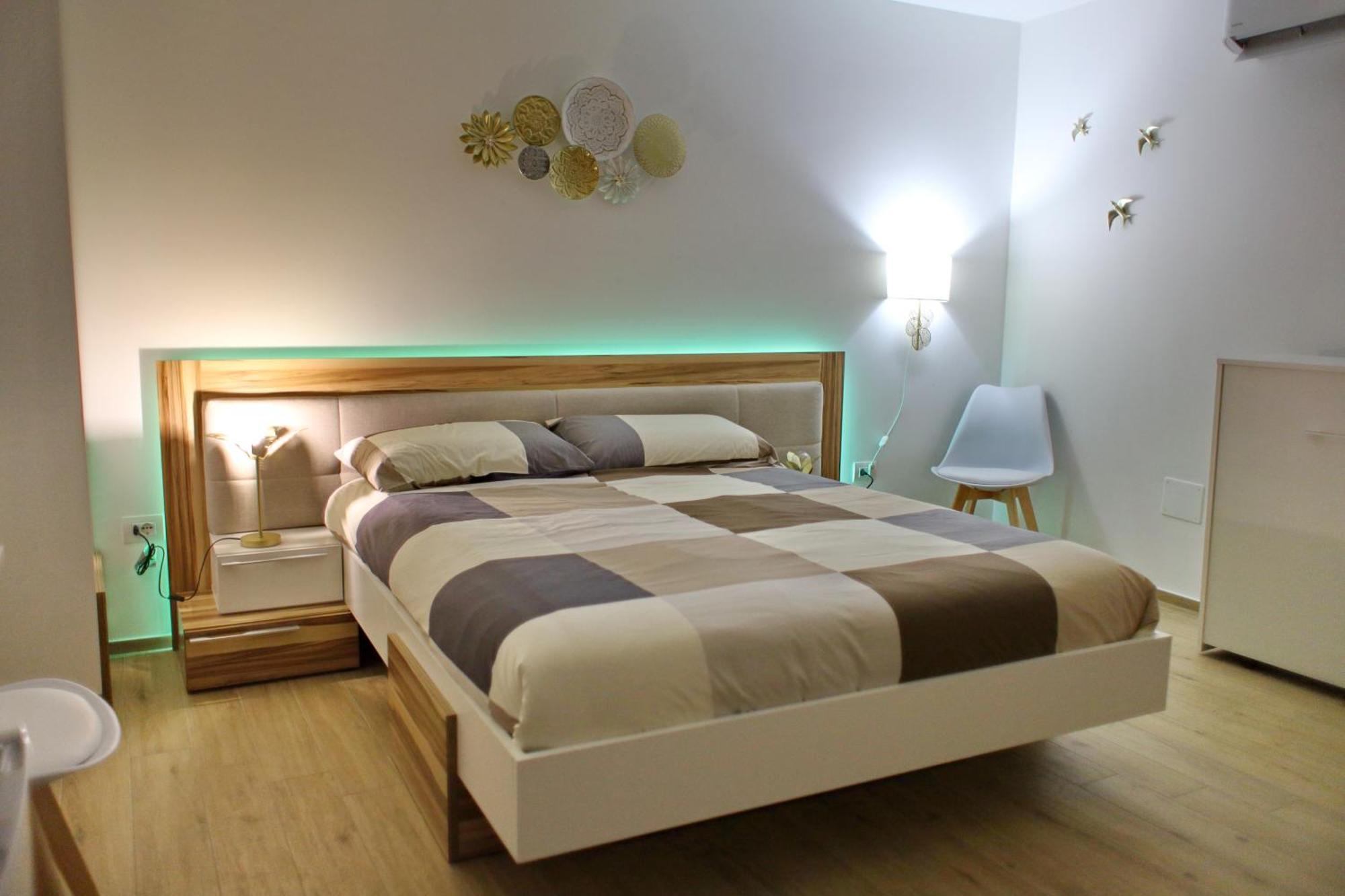 Civico Sedici Suite & Spa Altamura Ngoại thất bức ảnh